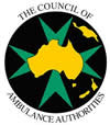 The Council of Ambulance Authorities Australia