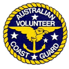 Australian Volunteer Coast Guard