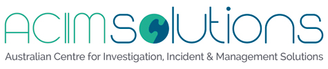 Australia Center for Investigation, Incident & Management Solution